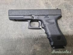 Glock 17 Custom 9x21mm IMI