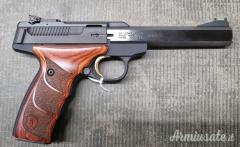 Browning Buck Mark Rosewood .22 LR Long Rifle