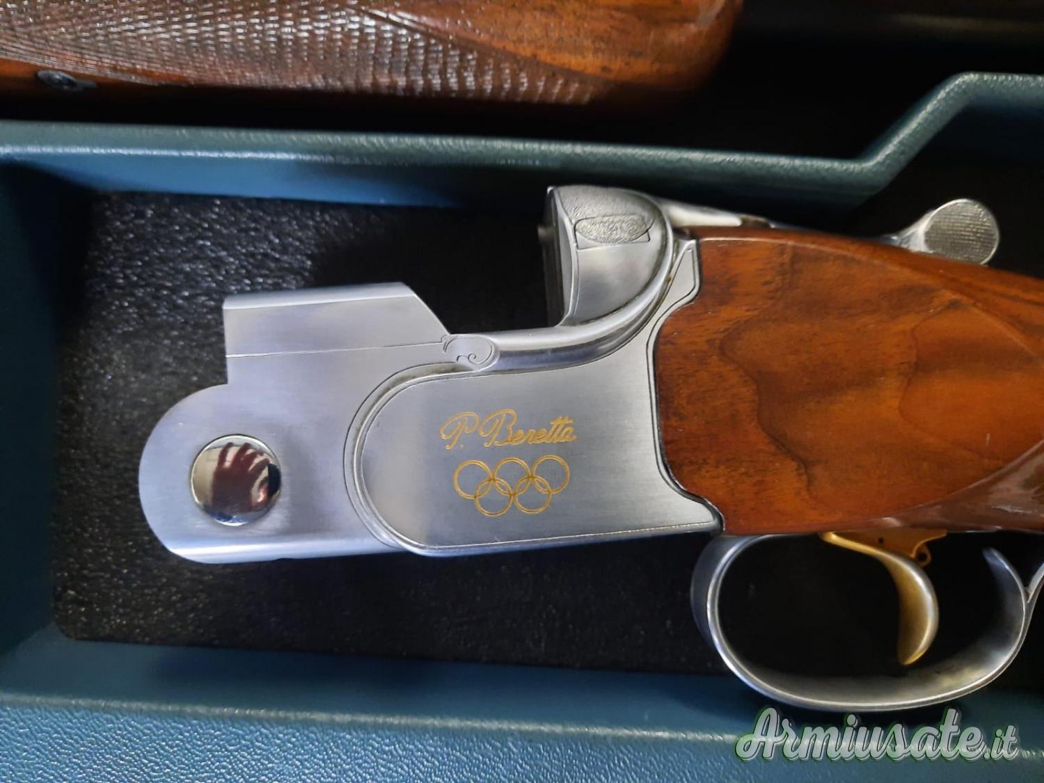 Beretta Ase skeet Beretta Ase skeet