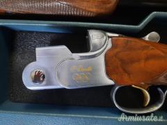 Beretta Ase skeet