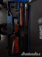 Beretta Ase skeet