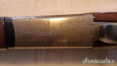 Franchi Alcione Lusso  12