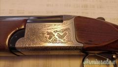 Franchi Alcione Lusso  12
