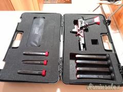 Tanfoglio Domina Xtreme 9x21mm IMI