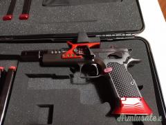 Tanfoglio Domina Xtreme 9x21mm IMI