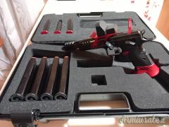 Tanfoglio Domina Xtreme 9x21mm IMI