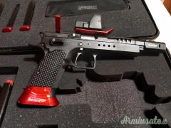 Tanfoglio Domina Xtreme 9x21mm IMI