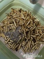 bossoli 223 remington di primo sparo