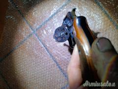 Bernardelli Revolver  .22 LR Long Rifle