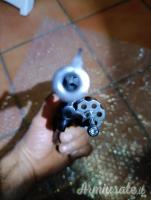 Bernardelli Revolver  .22 LR Long Rifle