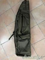 TACTICAL DRAG BAG VERDE 50