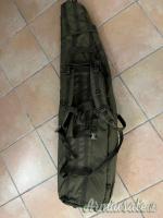TACTICAL DRAG BAG VERDE 50