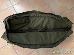 TACTICAL DRAG BAG VERDE 50