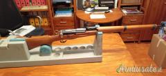 Schmidt Rubin K31 7.5x55mm Schmidt Rubin