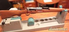 Schmidt Rubin K31 7.5x55mm Schmidt Rubin