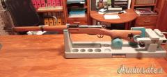 Schmidt Rubin K31 7.5x55mm Schmidt Rubin