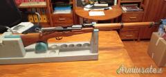 Schmidt Rubin K31 7.5x55mm Schmidt Rubin