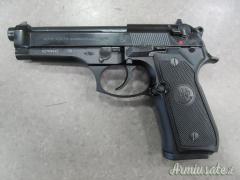 BERETTA 98FS CAL 9X21 RIF T110