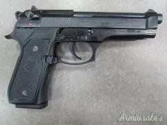 BERETTA 98FS CAL 9X21 RIF T110