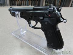 BERETTA 98FS CAL 9X21 RIF T110