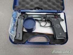 BERETTA 98FS CAL 9X21 RIF T110