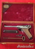 LUGER 29/70 COMMEMORATIVA