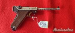 LUGER 29/70 COMMEMORATIVA