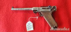 LUGER 29/70 COMMEMORATIVA