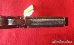 LUGER 29/70 COMMEMORATIVA