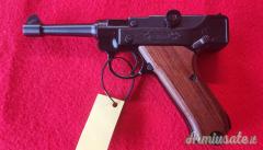 Stoeger Luger .22 LR Long Rifle
