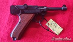 Stoeger Luger .22 LR Long Rifle