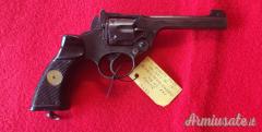 Enfield Nº 2 Mk I