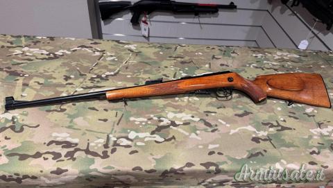 Walther | Carl Sportwaffen .22 Long Rifle