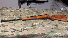 Walther | Carl Sportwaffen .22 Long Rifle
