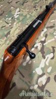 Walther | Carl Sportwaffen .22 Long Rifle