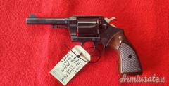 Colt Police Positive Special