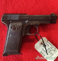 BERETTA 1915-19 MOD. 22
