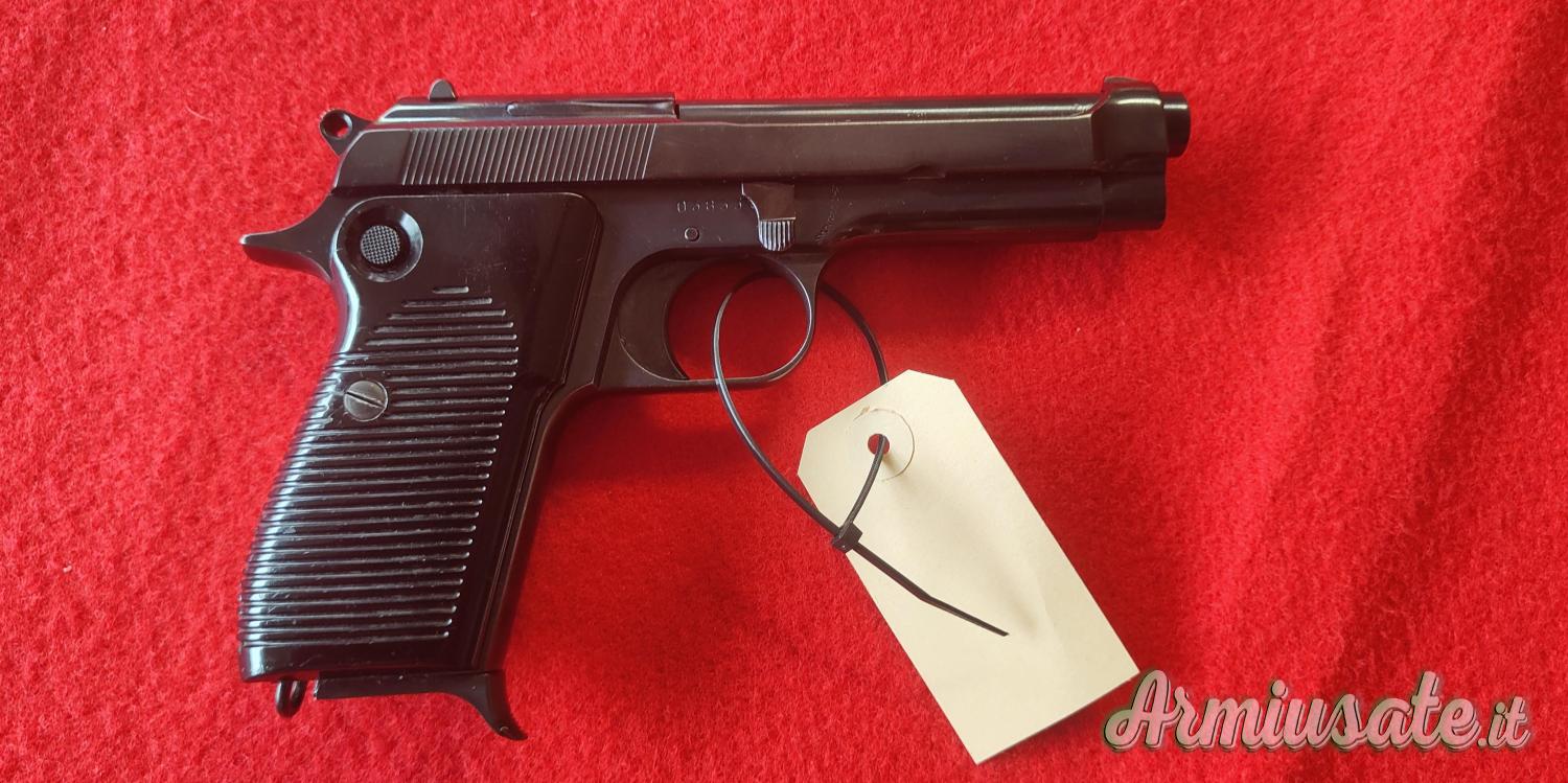 BERETTA 1951 BRIGADIER BERETTA 1951 BRIGADIER