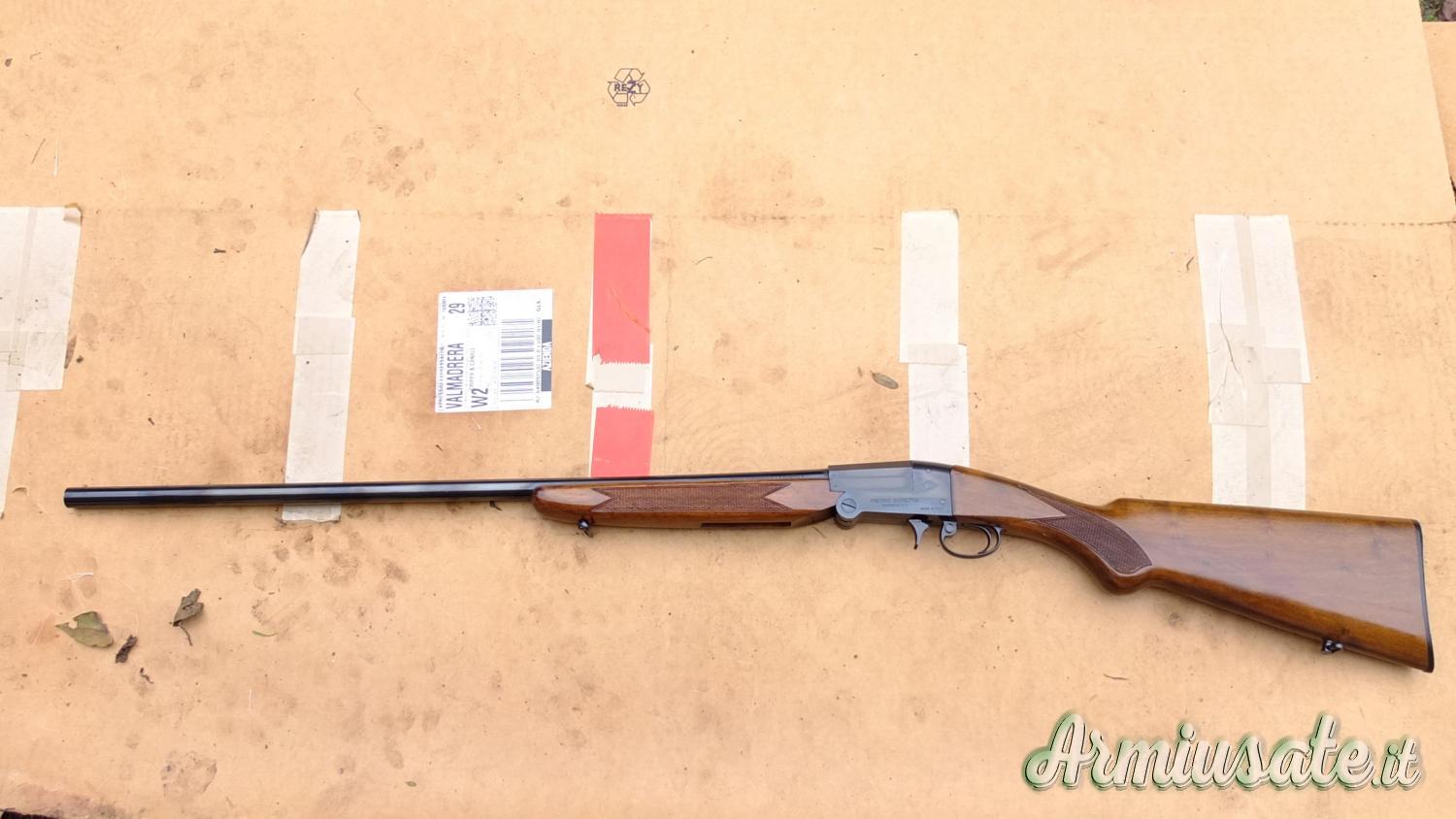 Beretta MONOCANNA  24 Beretta MONOCANNA  24