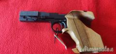 IGI Domino 601 .22 Short