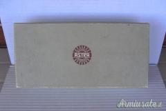 SCATOLA PER REVOLVER ASTRA 3