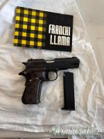 Franchi LLAMA 7.65mm Roth-Sauer  |  7.65mm Frommer