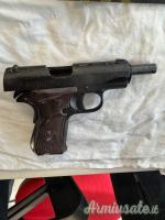 Franchi LLAMA 7.65mm Roth-Sauer  |  7.65mm Frommer