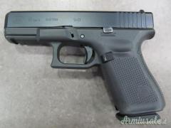 GLOCK 19 GEN 5 CAL 9X21 RIF T108