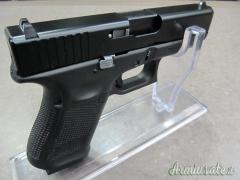 GLOCK 19 GEN 5 CAL 9X21 RIF T108