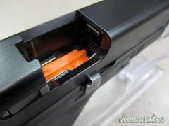 GLOCK 19 GEN 5 CAL 9X21 RIF T108