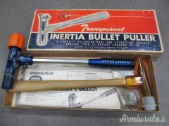 REDDING KIT PRESSA , CENTELLINATORE, MARTELLI CINETICI
