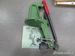 REDDING KIT PRESSA , CENTELLINATORE, MARTELLI CINETICI