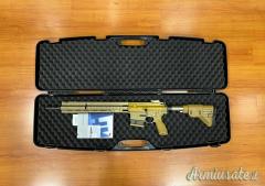 Heckler & Koch G28Z  .308 Winchester