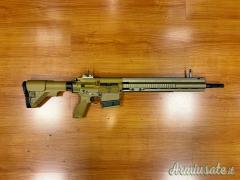Heckler & Koch G28Z  .308 Winchester